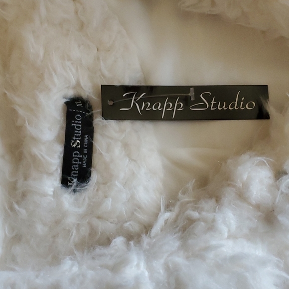 Knapp Studio Women Jacket - Picture 2 of 4